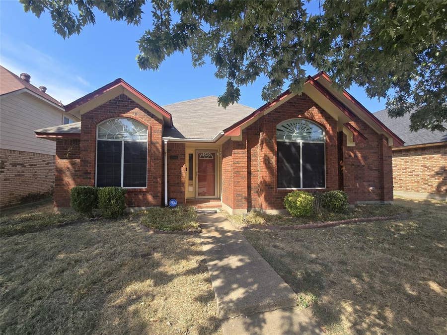 Property photo for 1545 Tuley Street, Cedar Hill, TX