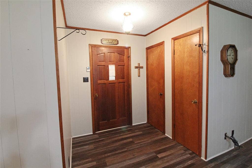 8769 S Fm 148, Scurry, TX 75158 8769 S Fm 148, Scurry, TX 75158