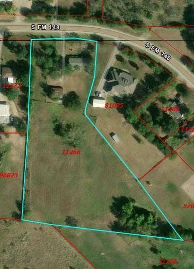 Property photo for 8769 S Fm 148, Scurry, TX