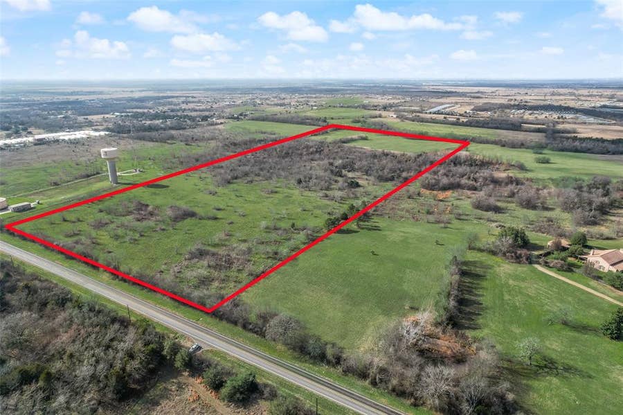 Property photo for TBD FM Road 429, Terrell, TX