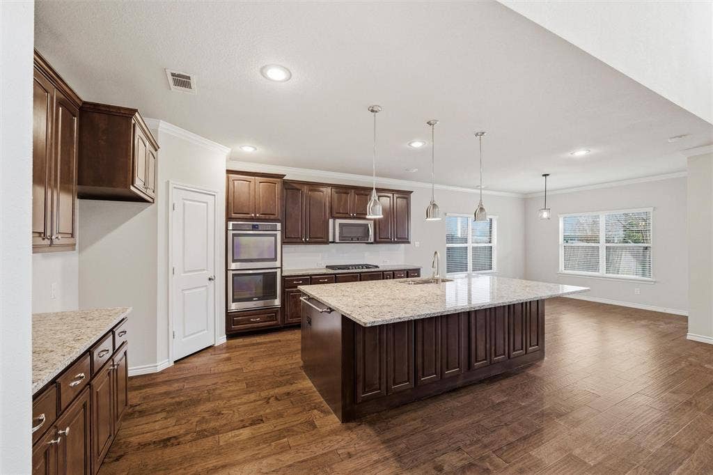 420 Prairie Run, Aledo, TX 76008 420 Prairie Run, Aledo, TX 76008