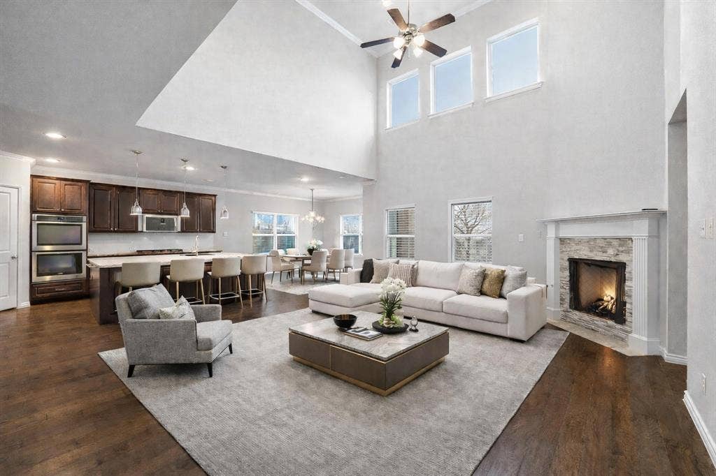420 Prairie Run, Aledo, TX 76008 420 Prairie Run, Aledo, TX 76008