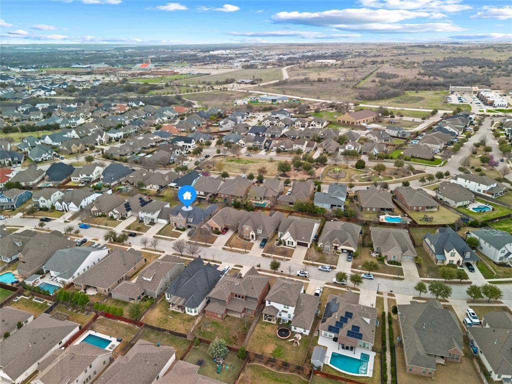 420 Prairie Run, Aledo, TX 76008 420 Prairie Run, Aledo, TX 76008