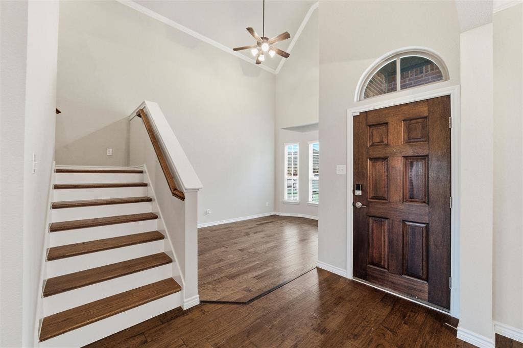 420 Prairie Run, Aledo, TX 76008 420 Prairie Run, Aledo, TX 76008