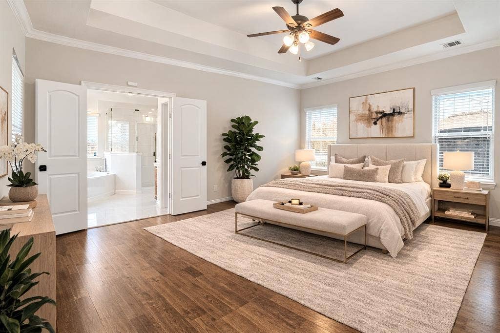 420 Prairie Run, Aledo, TX 76008 420 Prairie Run, Aledo, TX 76008