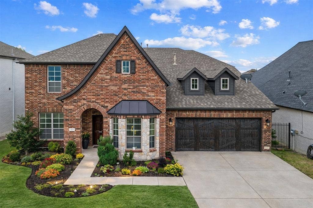 420 Prairie Run, Aledo, TX 76008 420 Prairie Run, Aledo, TX 76008