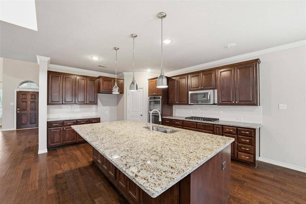 420 Prairie Run, Aledo, TX 76008 420 Prairie Run, Aledo, TX 76008