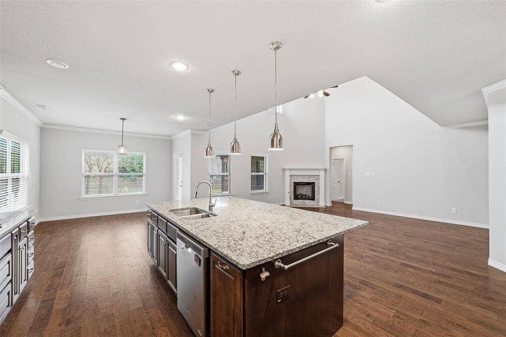 420 Prairie Run, Aledo, TX 76008 420 Prairie Run, Aledo, TX 76008