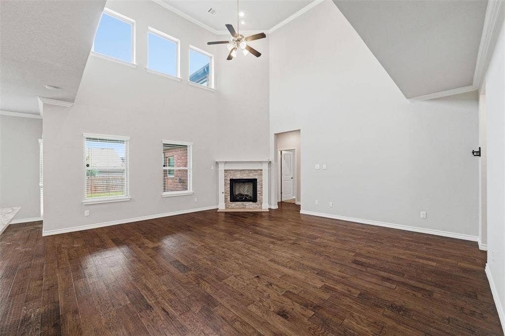420 Prairie Run, Aledo, TX 76008 420 Prairie Run, Aledo, TX 76008