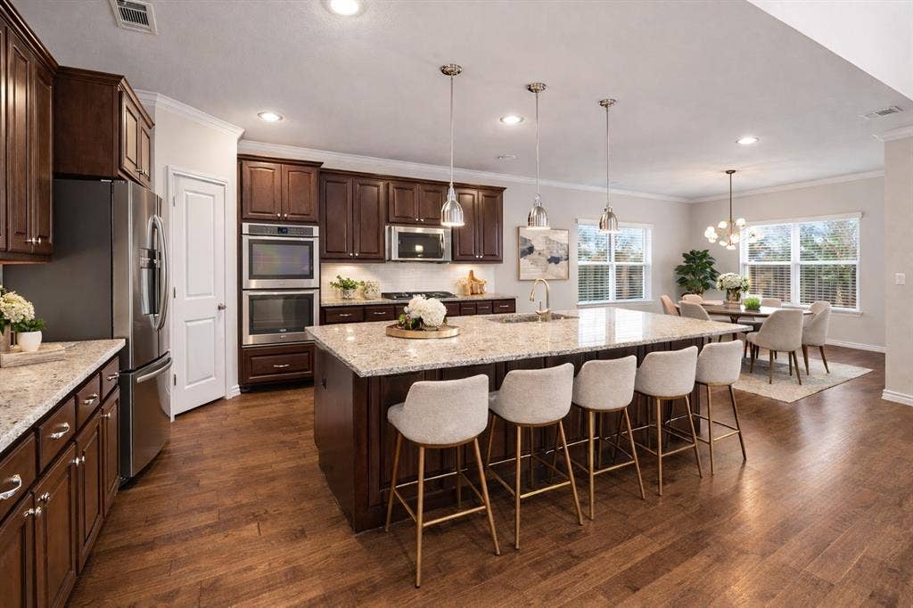 420 Prairie Run, Aledo, TX 76008 420 Prairie Run, Aledo, TX 76008