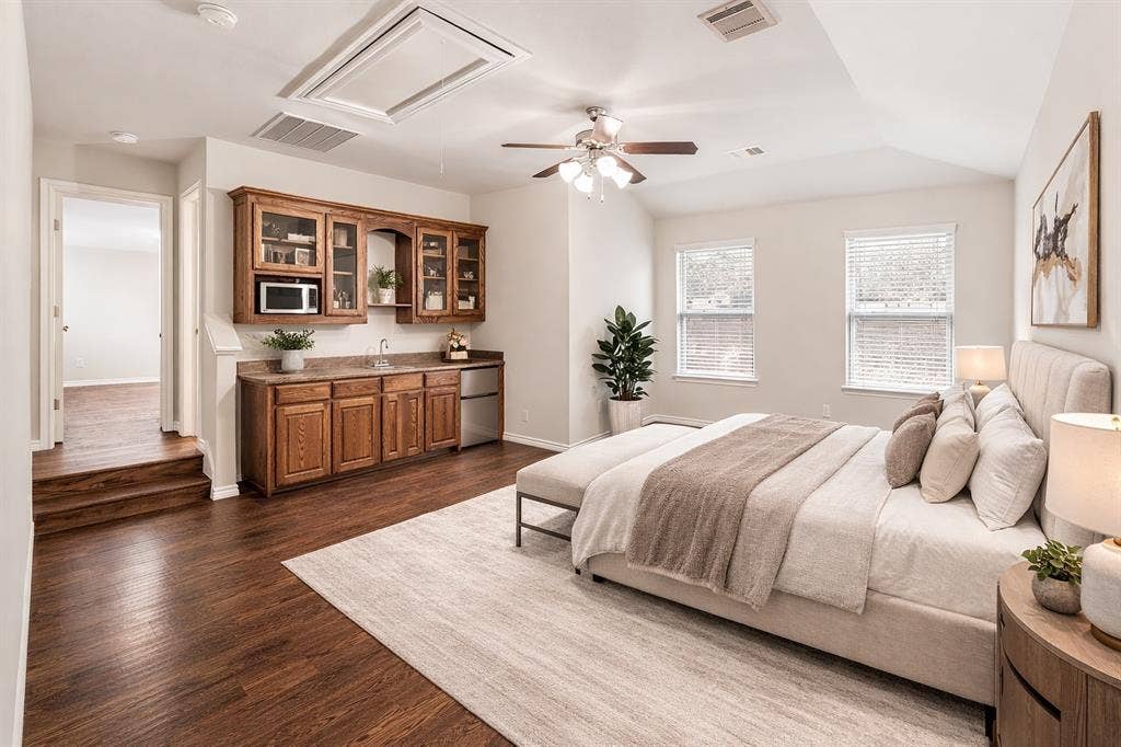 420 Prairie Run, Aledo, TX 76008 420 Prairie Run, Aledo, TX 76008