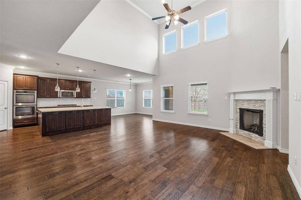 420 Prairie Run, Aledo, TX 76008 420 Prairie Run, Aledo, TX 76008