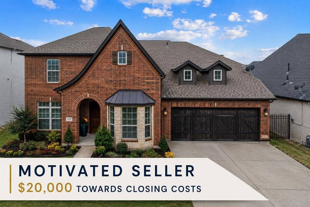 420 Prairie Run, Aledo, TX 76008 420 Prairie Run, Aledo, TX 76008