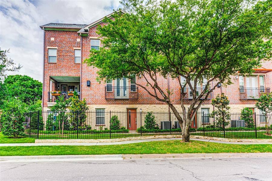 Property photo for 4323 Dickason Avenue, #13, Dallas, TX