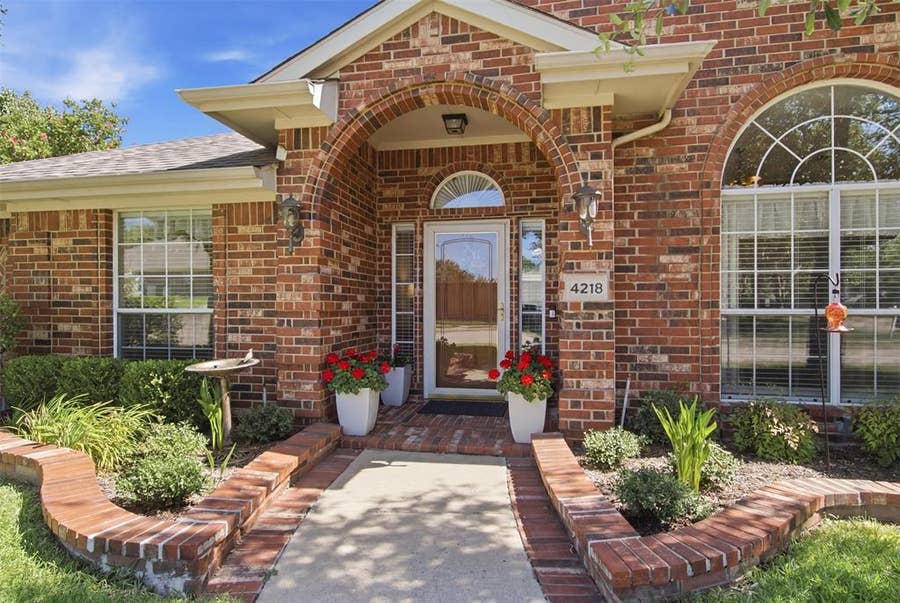 Property photo for 4218 Glistening Springs, Rowlett, TX