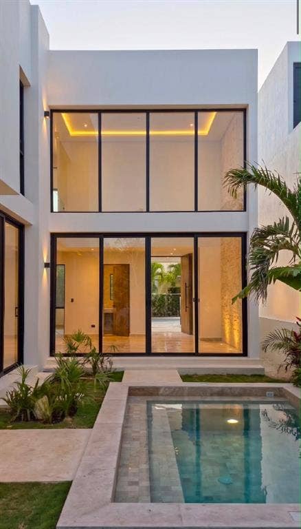 Property photo for 39 Retorno Riviera Street, Tulum