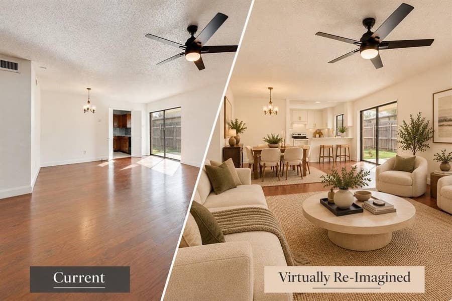 Property photo for 10906 Listi Drive, Dallas, TX