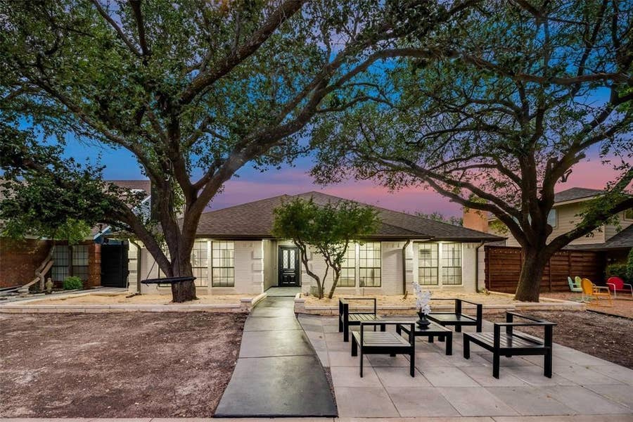 Property photo for 7306 Highland Glen Trail, Dallas, TX