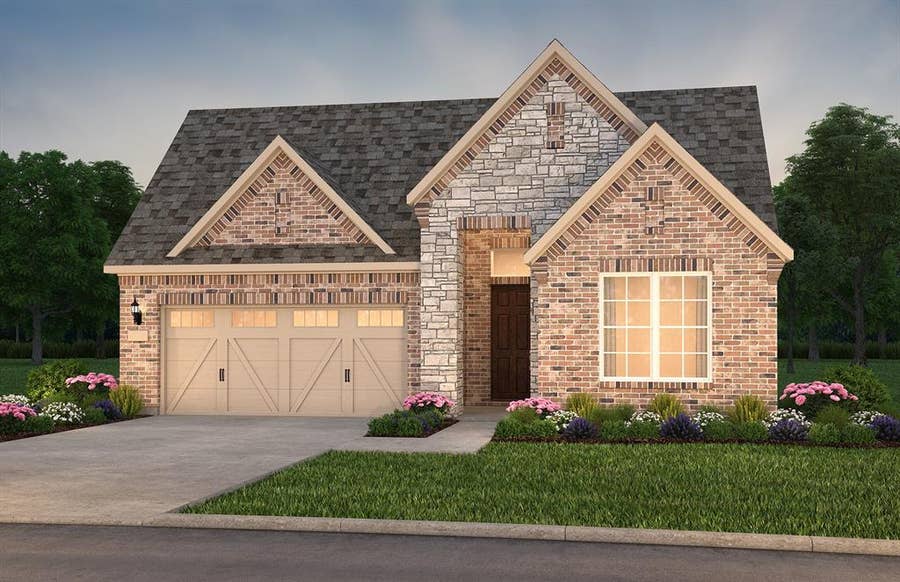 Property photo for 4412 Bacall Avenue, Celina, TX
