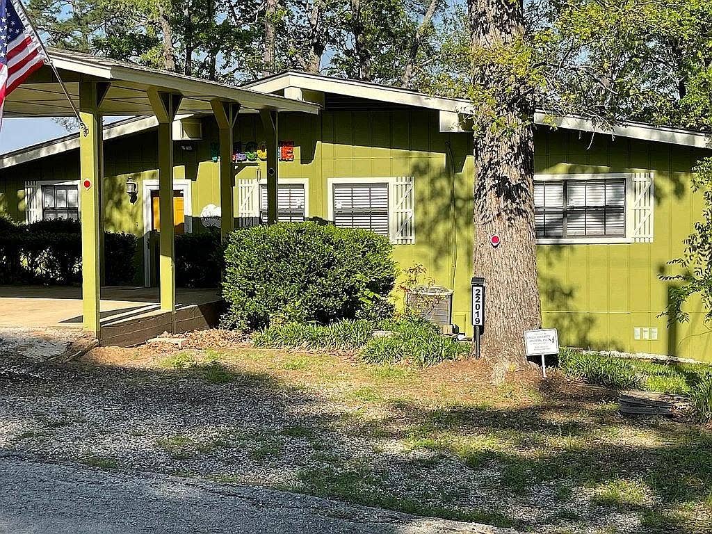 22019 Brierwood Drive, Frankston, TX 75763 22019 Brierwood Drive, Frankston, TX 75763