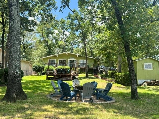 22019 Brierwood Drive, Frankston, TX 75763 22019 Brierwood Drive, Frankston, TX 75763