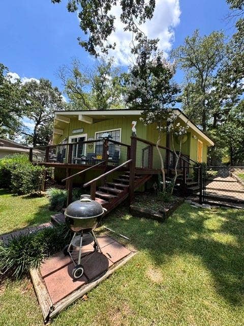 22019 Brierwood Drive, Frankston, TX 75763 22019 Brierwood Drive, Frankston, TX 75763