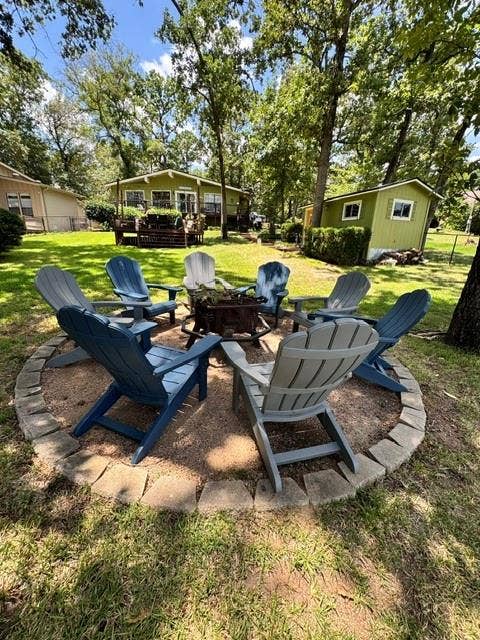 22019 Brierwood Drive, Frankston, TX 75763 22019 Brierwood Drive, Frankston, TX 75763