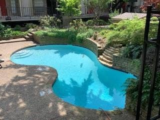 Property photo for 5740 Martel Avenue, #A12, Dallas, TX