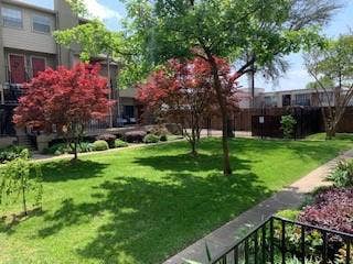 5740 Martel Avenue, #A12, Dallas, TX 75206 5740 Martel Avenue, #A12, Dallas, TX 75206