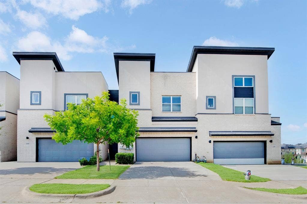 4354 Hebron Street, Irving, TX 75061