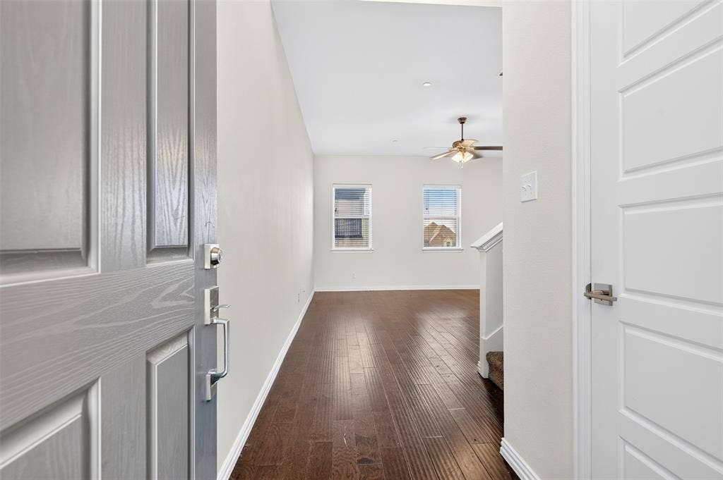 4354 Hebron Street, Irving, TX 75061