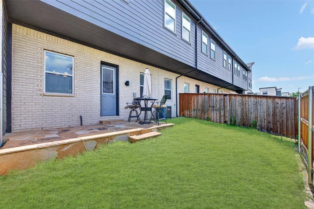 4354 Hebron Street, Irving, TX 75061