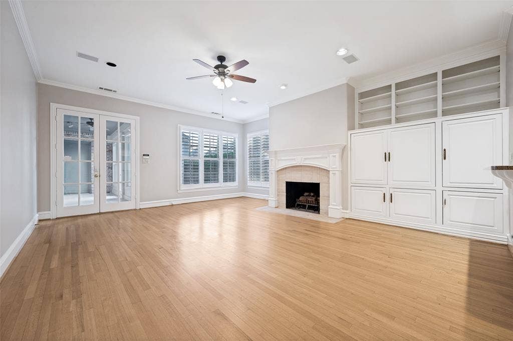 3448 Granada Avenue, University Park, TX 75205 3448 Granada Avenue, University Park, TX 75205