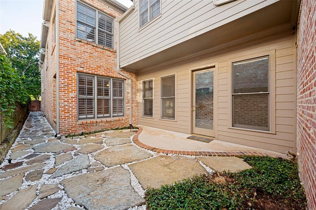 3448 Granada Avenue, University Park, TX 75205 3448 Granada Avenue, University Park, TX 75205
