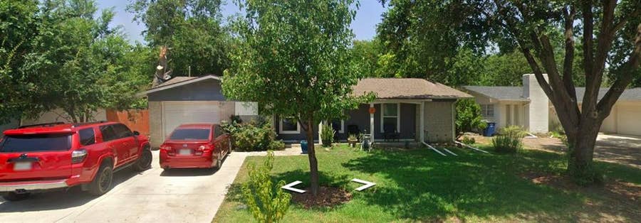 Property photo for 3239 Saint Croix Drive, Dallas, TX