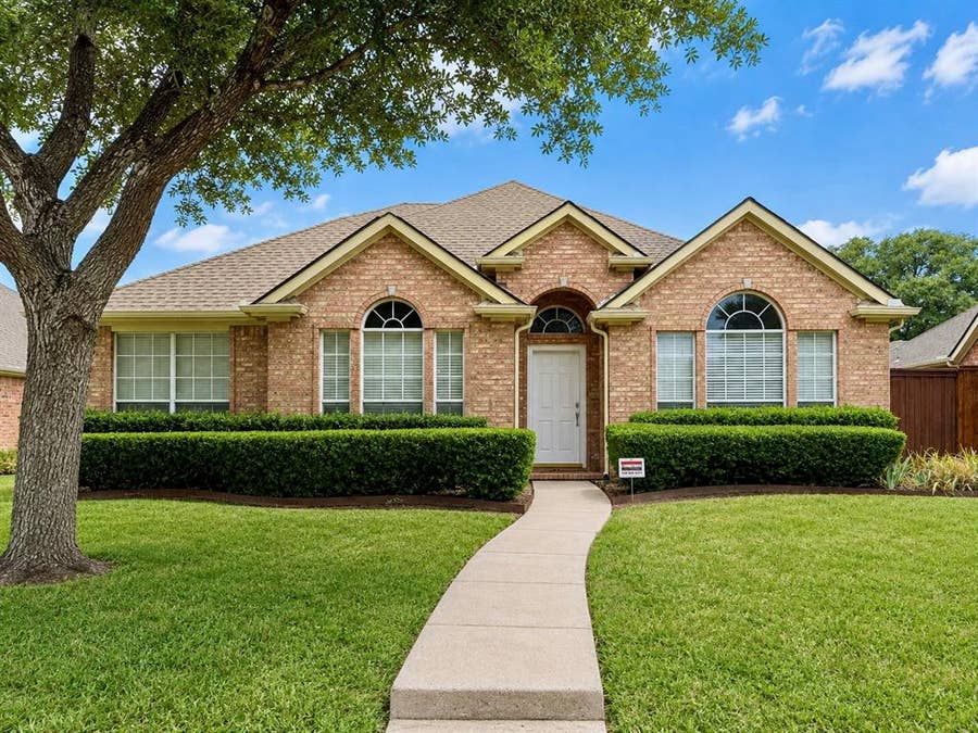 Property photo for 6701 Candlecreek Lane, Plano, TX
