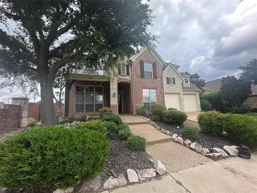 Property photo for 2403 Cotillion Drive, Sachse, TX