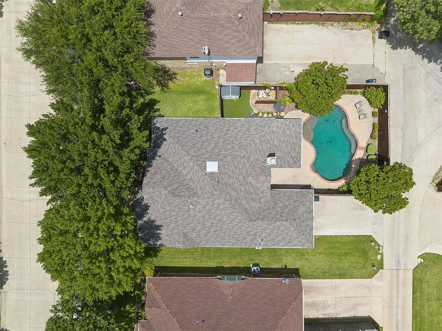 Property photo for 9818 Asheboro Street, Frisco, TX