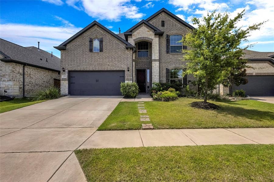 Property photo for 1104 Granger Drive, McKinney, TX