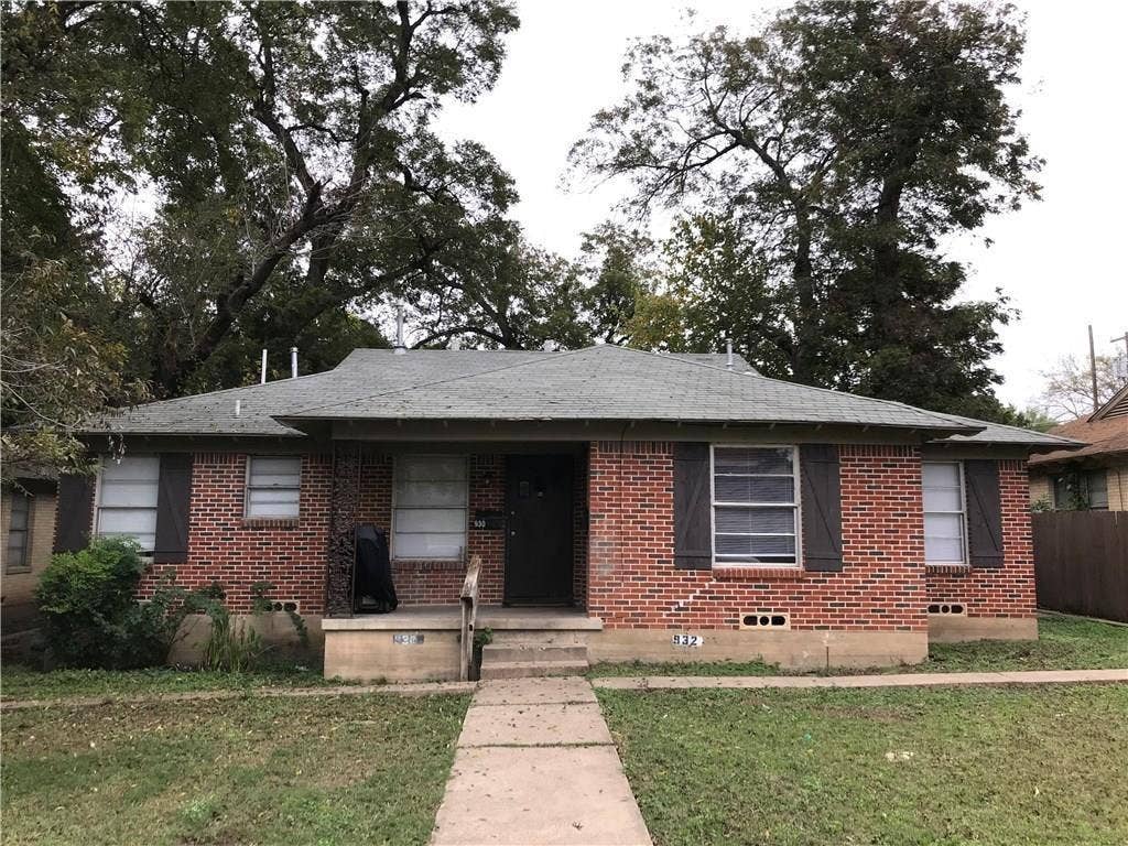 932 Harlandale Avenue, #932, Dallas, TX 75216 932 Harlandale Avenue, #932, Dallas, TX 75216