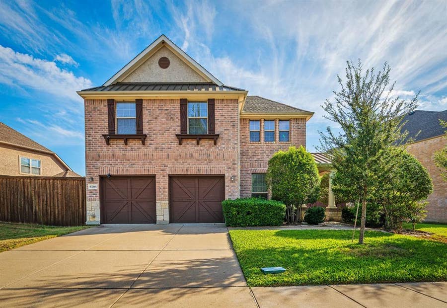 Property photo for 6504 Hickory Hill Drive, Plano, TX