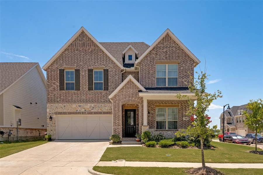 Property photo for 7104 Manhattan Drive, Rowlett, TX