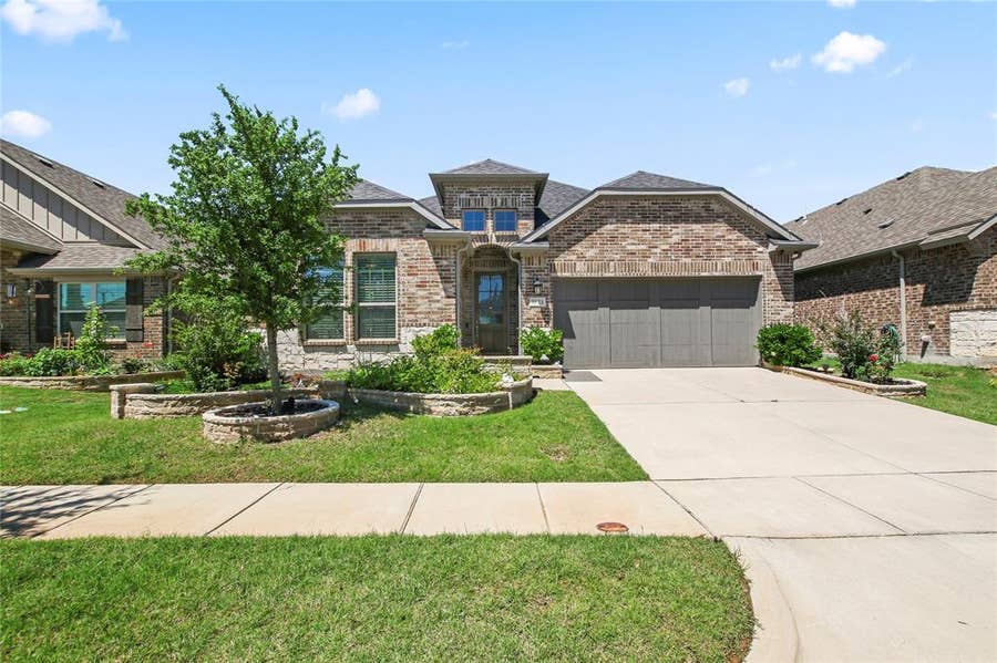 Property photo for 3121 Sunnyside Drive, Celina, TX