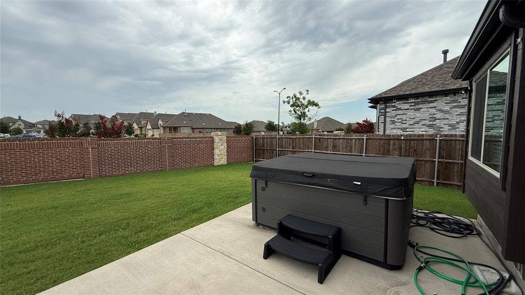 1016 Highberry Drive, Anna, TX 75409