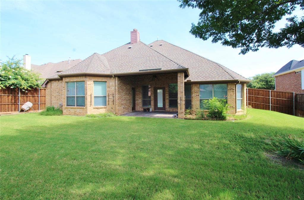 2610 Tall Meadows Drive, Midlothian, TX 76065 2610 Tall Meadows Drive, Midlothian, TX 76065