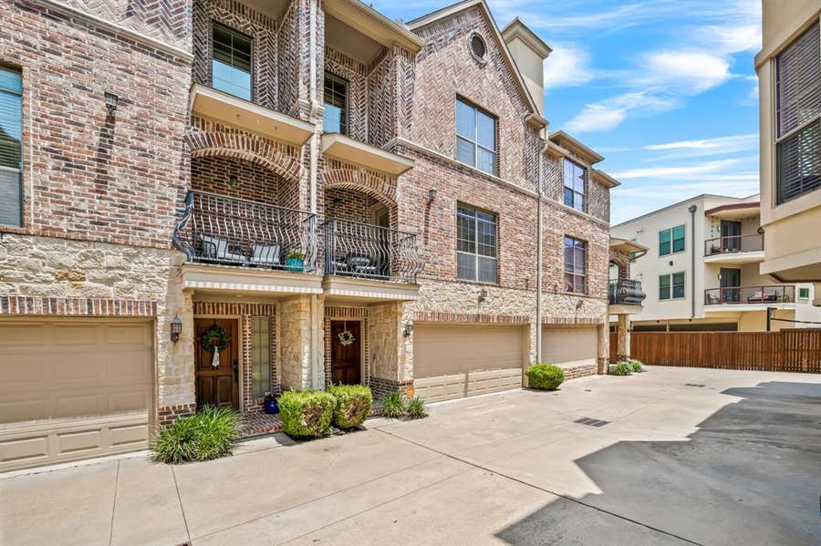 Property photo for 1910 Hope Street, #15, Dallas, TX
