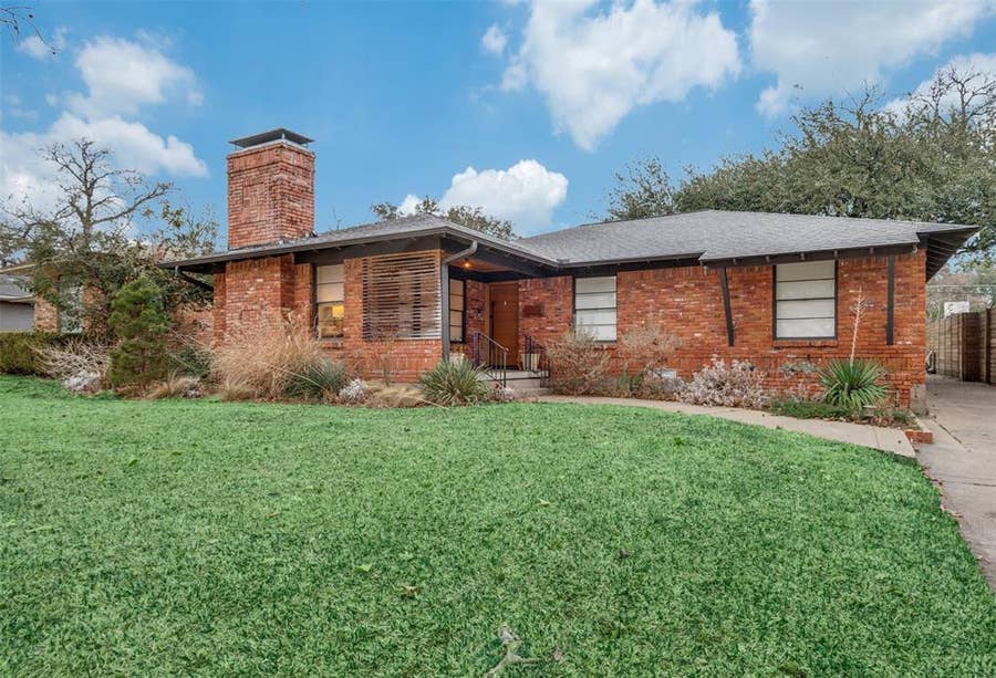 Property photo for 6355 Marquita Avenue, Dallas, TX