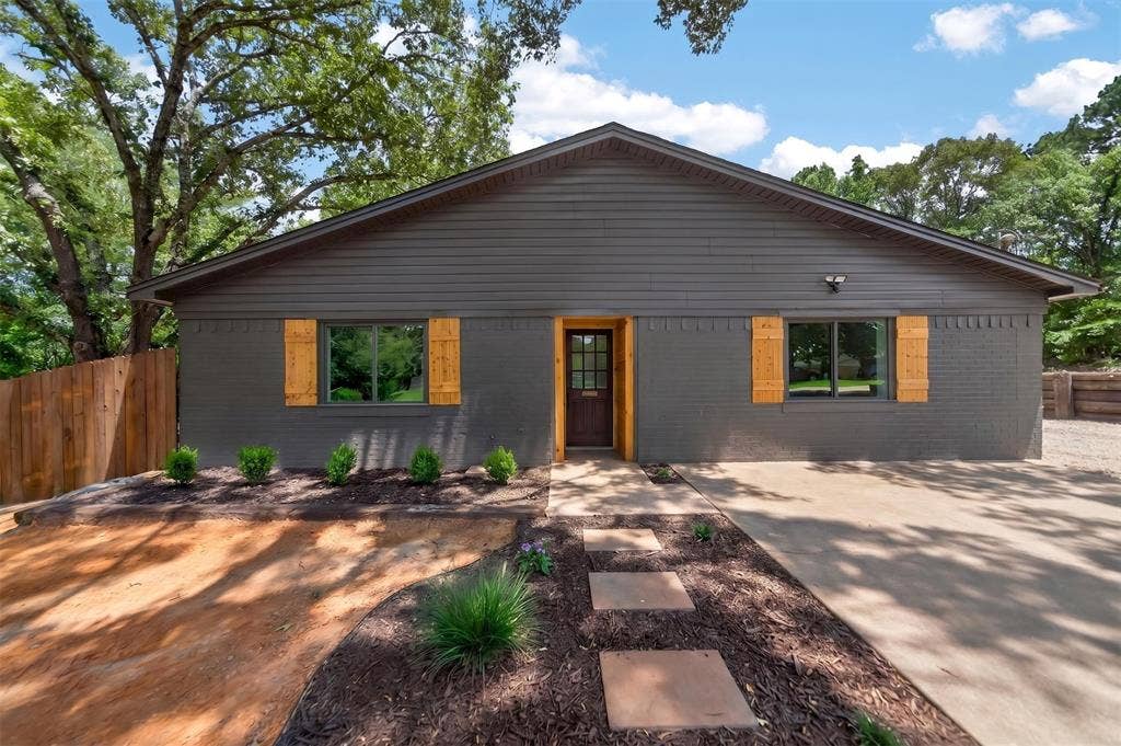 Tyler, TX 75709 Tyler, TX 75709