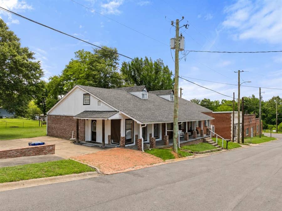 Property photo for 110 Church Street, Winona, TX