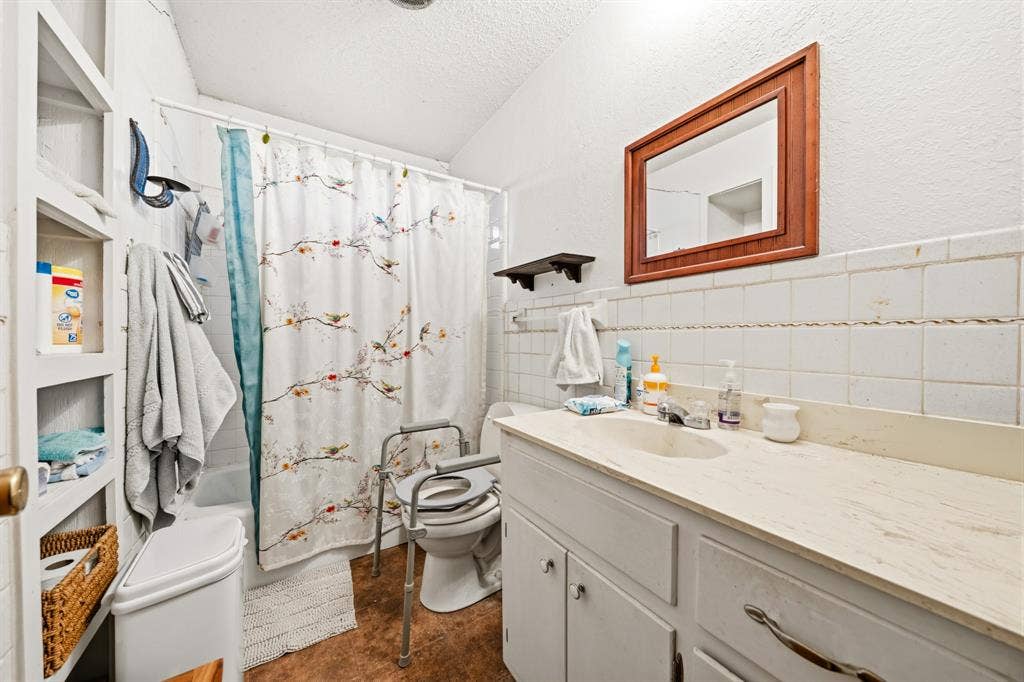 195 Amy Joy Drive, China Spring, TX 76633 195 Amy Joy Drive, China Spring, TX 76633